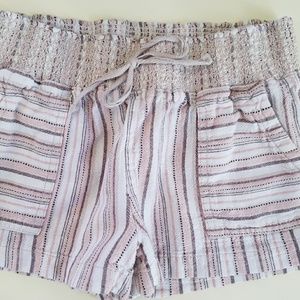 Full tilt shorts